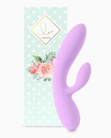 FeelzToys Lea Rabbit Vibrator