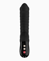 Fun Factory G5 Tiger Vibrating Dildo, 9 Inches