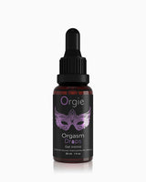 Orgie Clitoral Arousal Serum Orgasm Drops