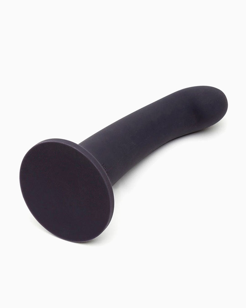 Fifty Shades of Grey Feel it Baby G-Spot Dildo, 7 Inches