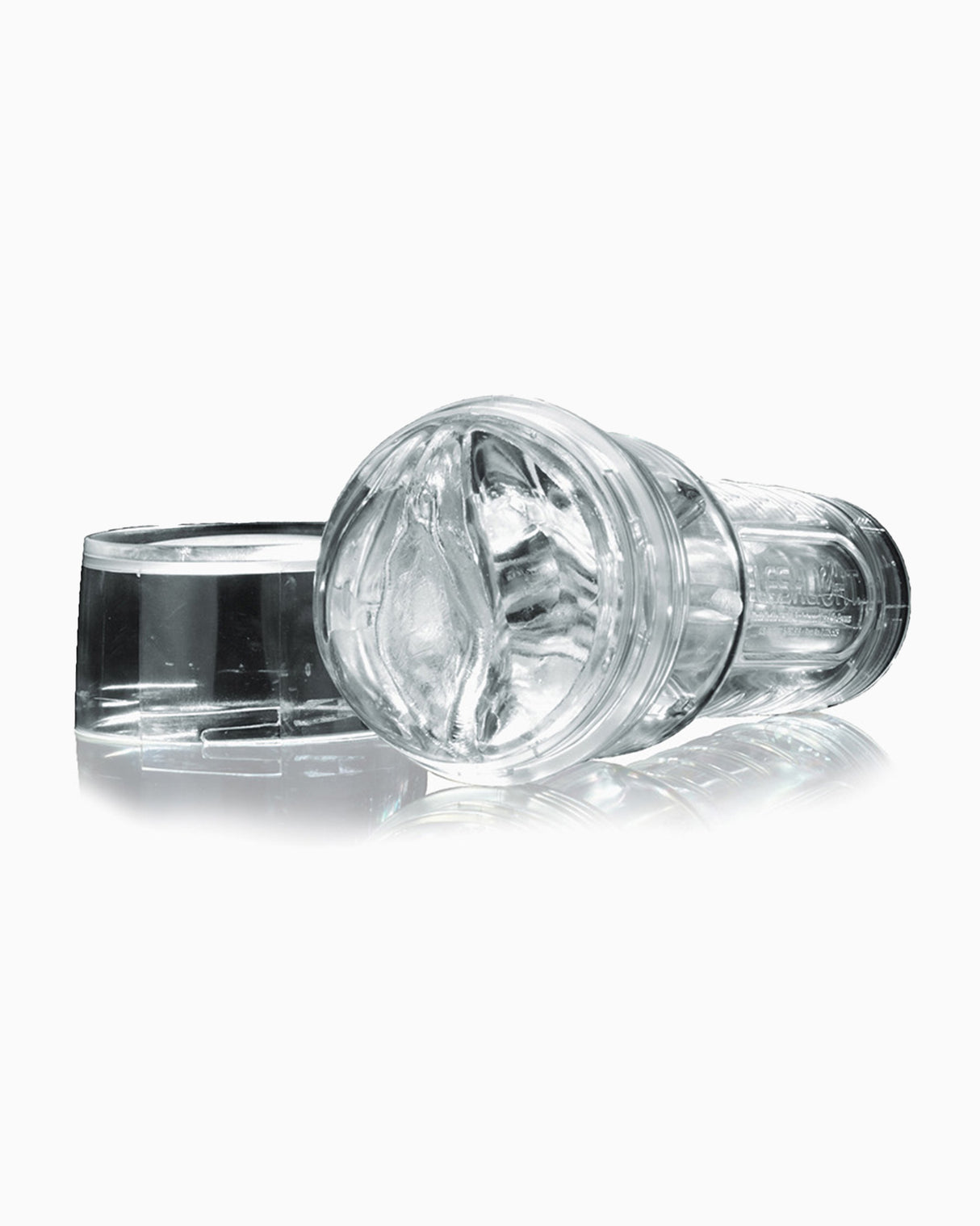 Fleshlight Ice Lady Crystal Masturbator