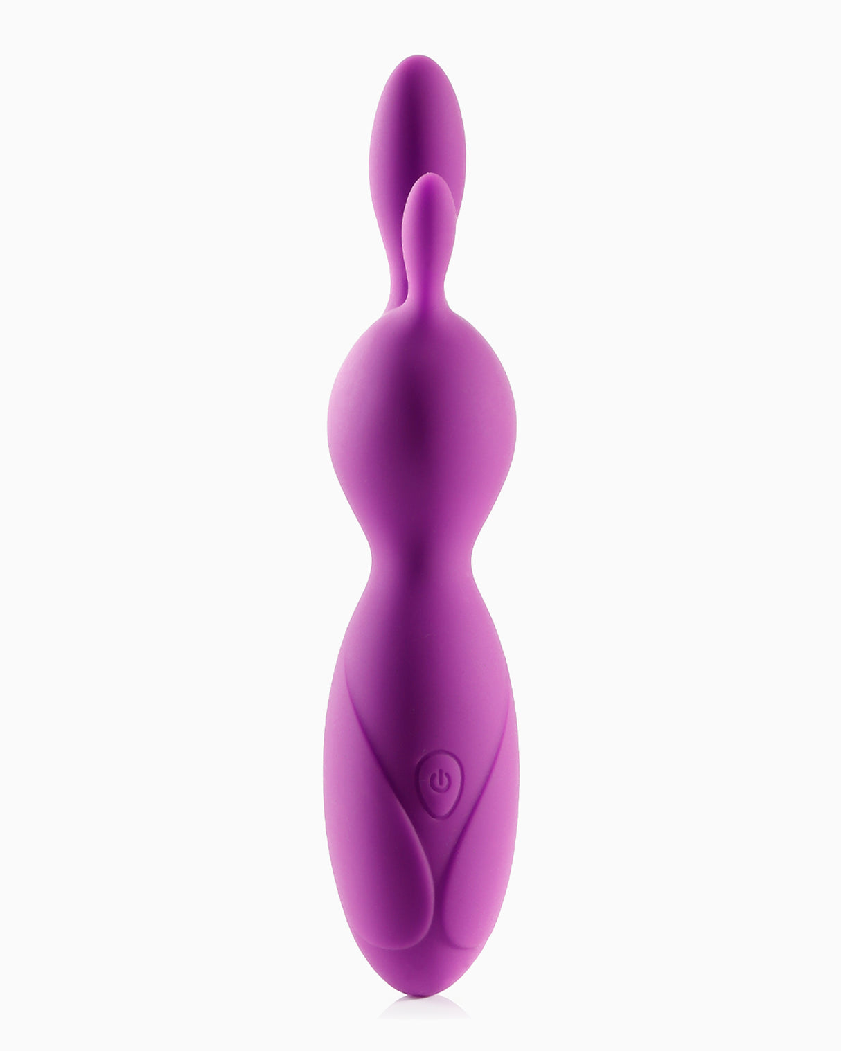 Pillow Talk Fantasy Rabbit Vibrator