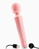 Pillow Talk Elite Magic Wand Massager