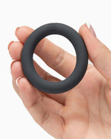 Fifty Shades of Grey A Perfect O Silicone Love Ring