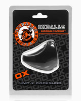 Oxballs Unit-X Cock Ring & Ball Sling