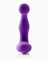 Pillow Talk Wearable G Spot & Clitoral Vibrator