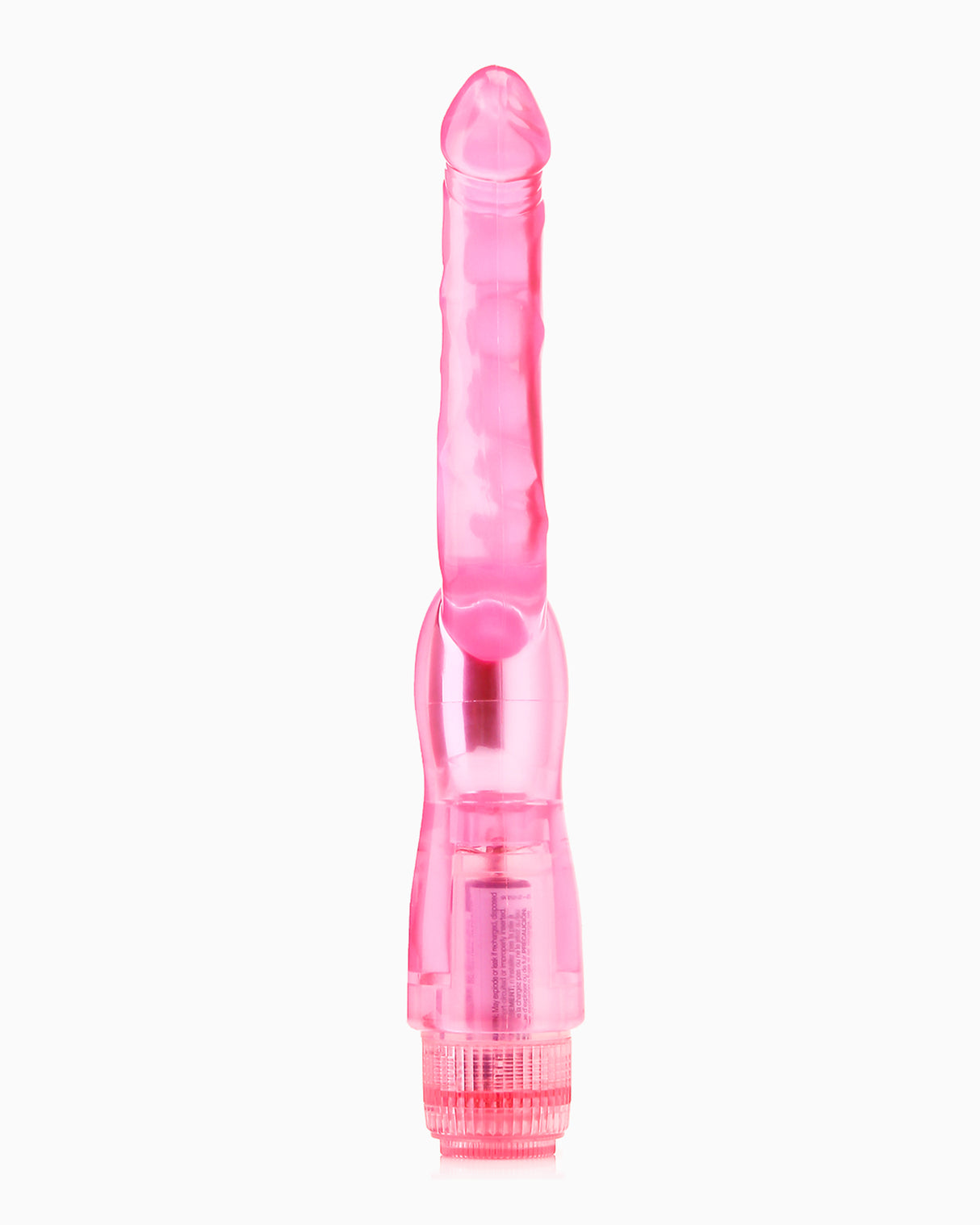 Pillow Talk Sweet Spot Double Penetration Vibrator