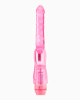 Pillow Talk Sweet Spot Double Penetration Vibrator