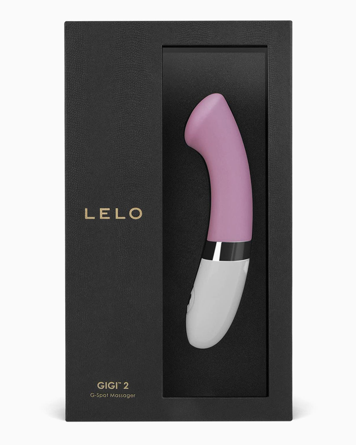 Lelo Gigi 2 G-Spot Vibrator Massager