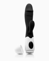 Pillow Talk Tremble Rabbit G-Spot Vibrator