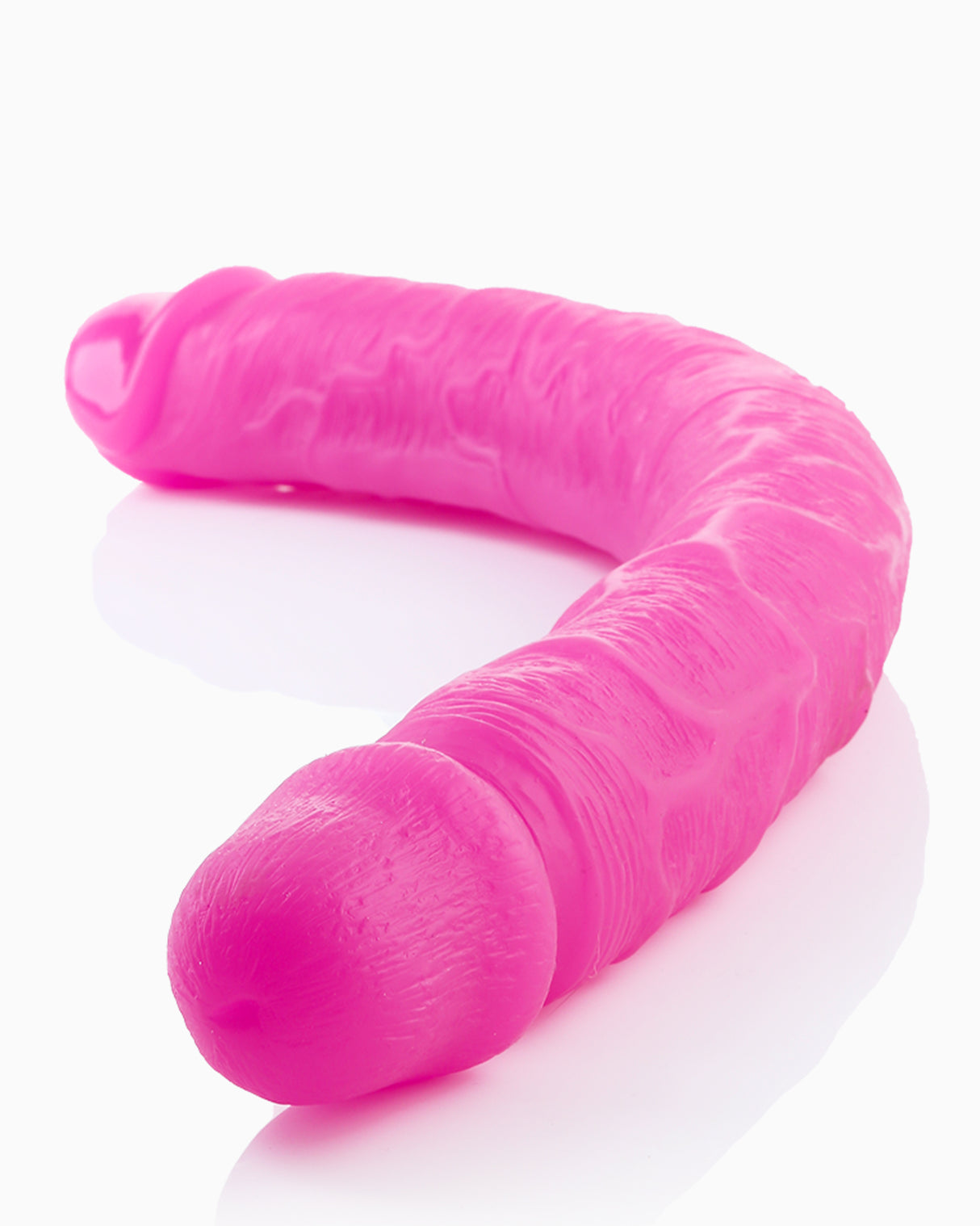 Pillow Talk Ultimate Double Ended Dildo, 18 Inches