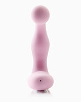 Pillow Talk Wearable G Spot & Clitoral Vibrator