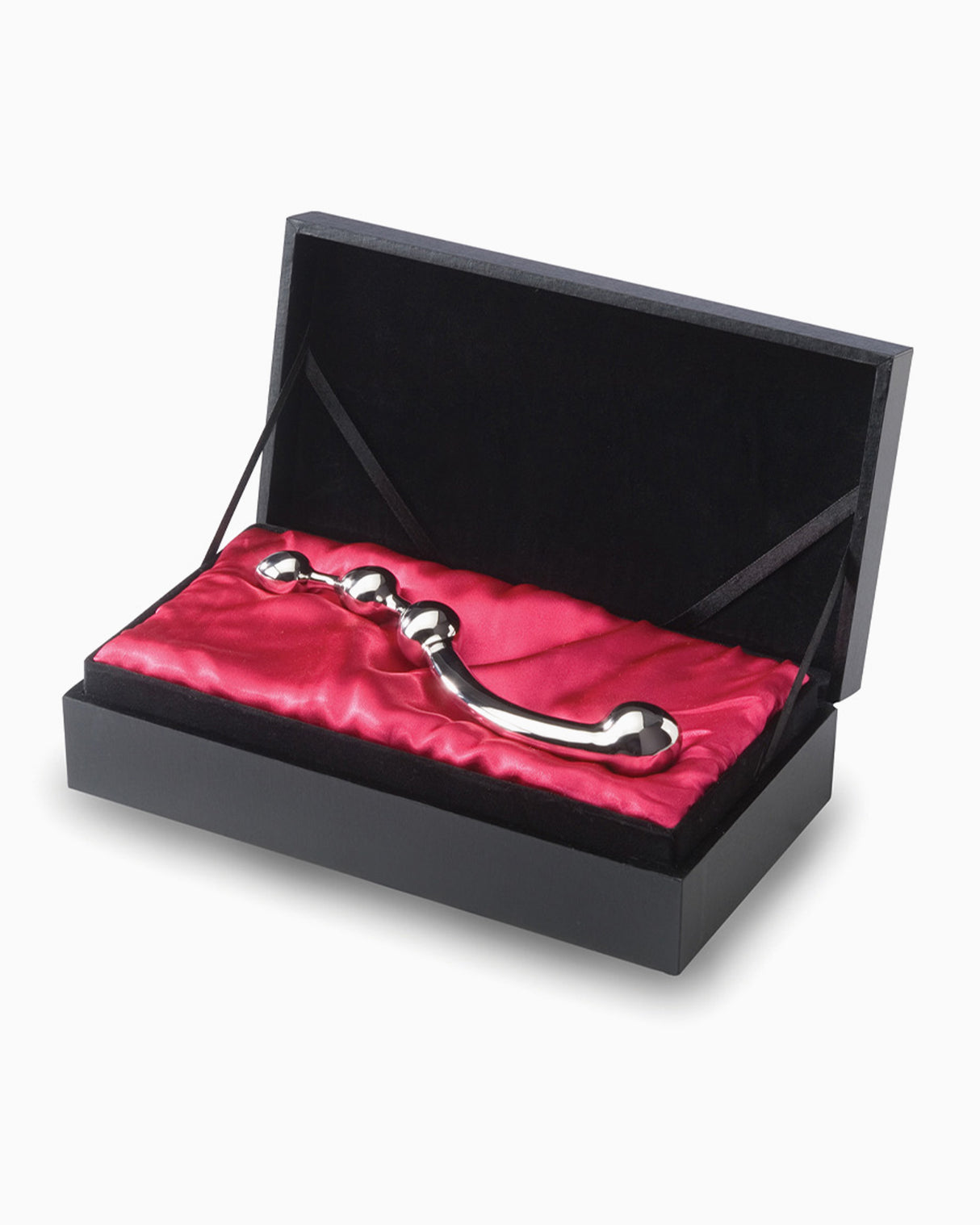 NJOY Fun Wand Dildo, 8 Inches