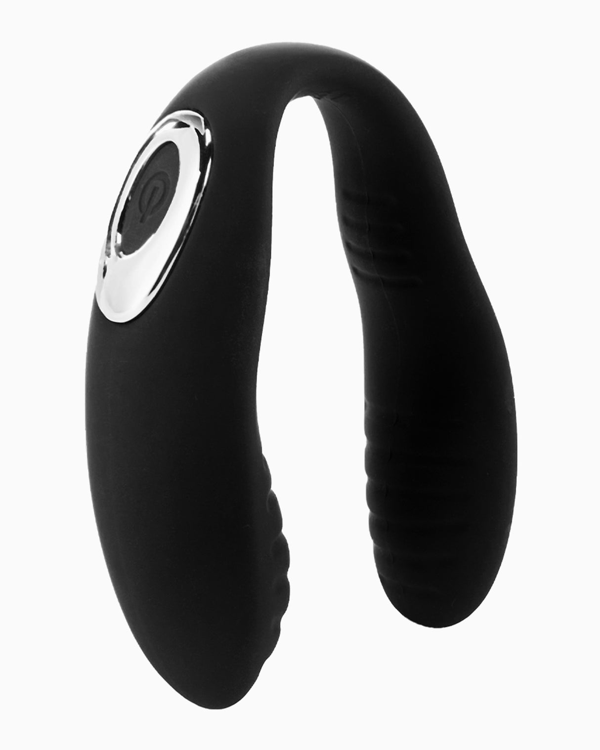 Pillow Talk Dual Mouth And Clitoral Vibrator