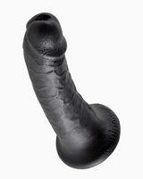 King Cock Dildo, 7 inch