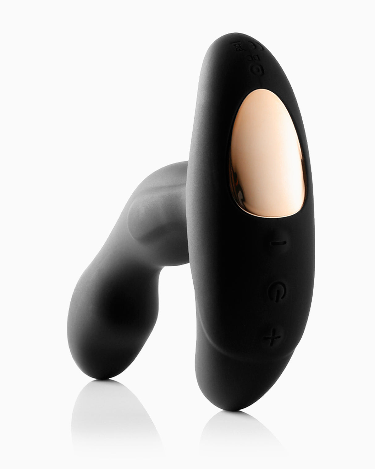 Pillow Talk Joy-Ride Prostate Massager