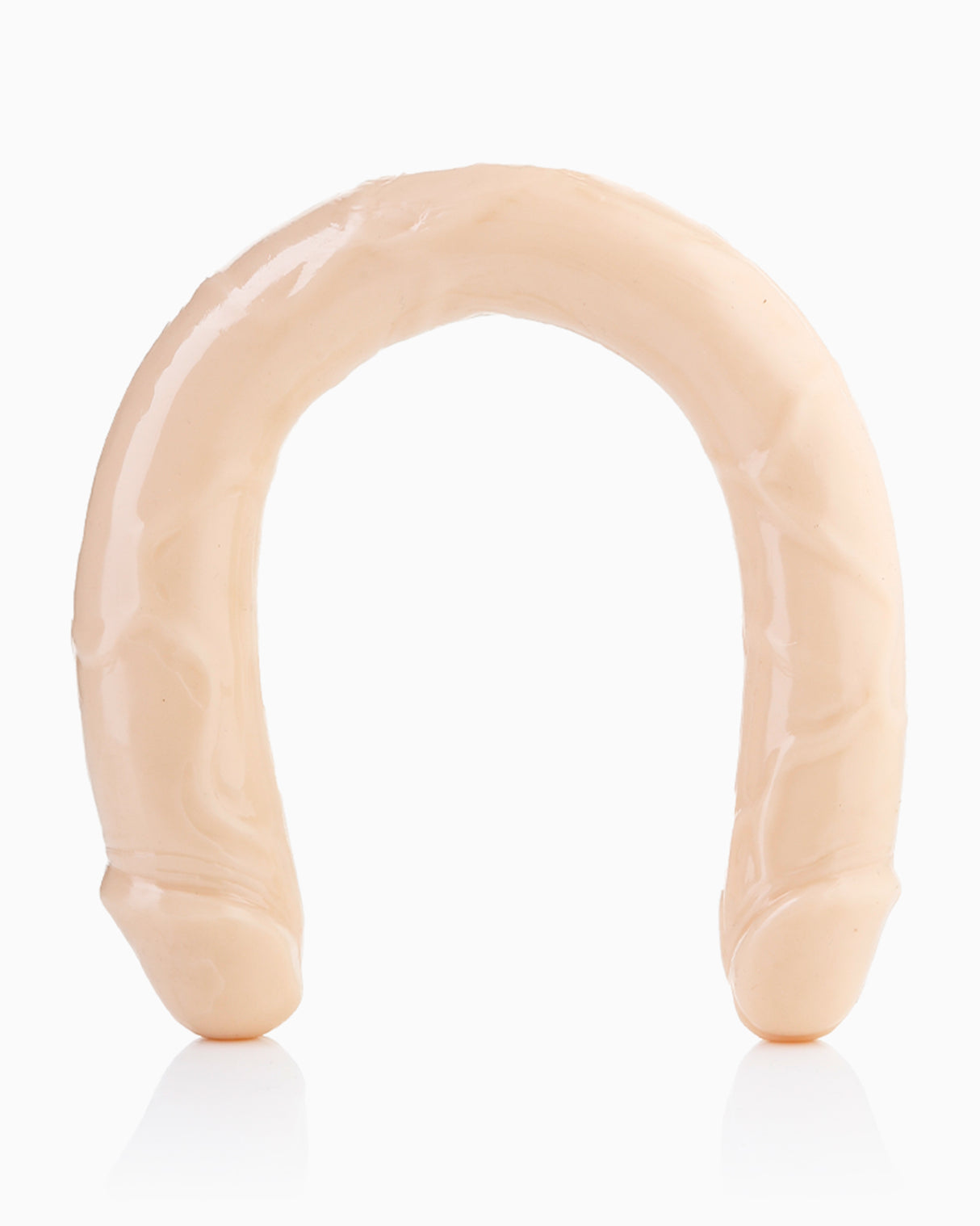Pillow Talk Ultimate Double Ended Dildo, 15.5 Inches