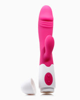 Pillow Talk Tremble Rabbit G-Spot Vibrator