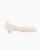 Pillow Talk Suction Cup Dildo, 7 Inches