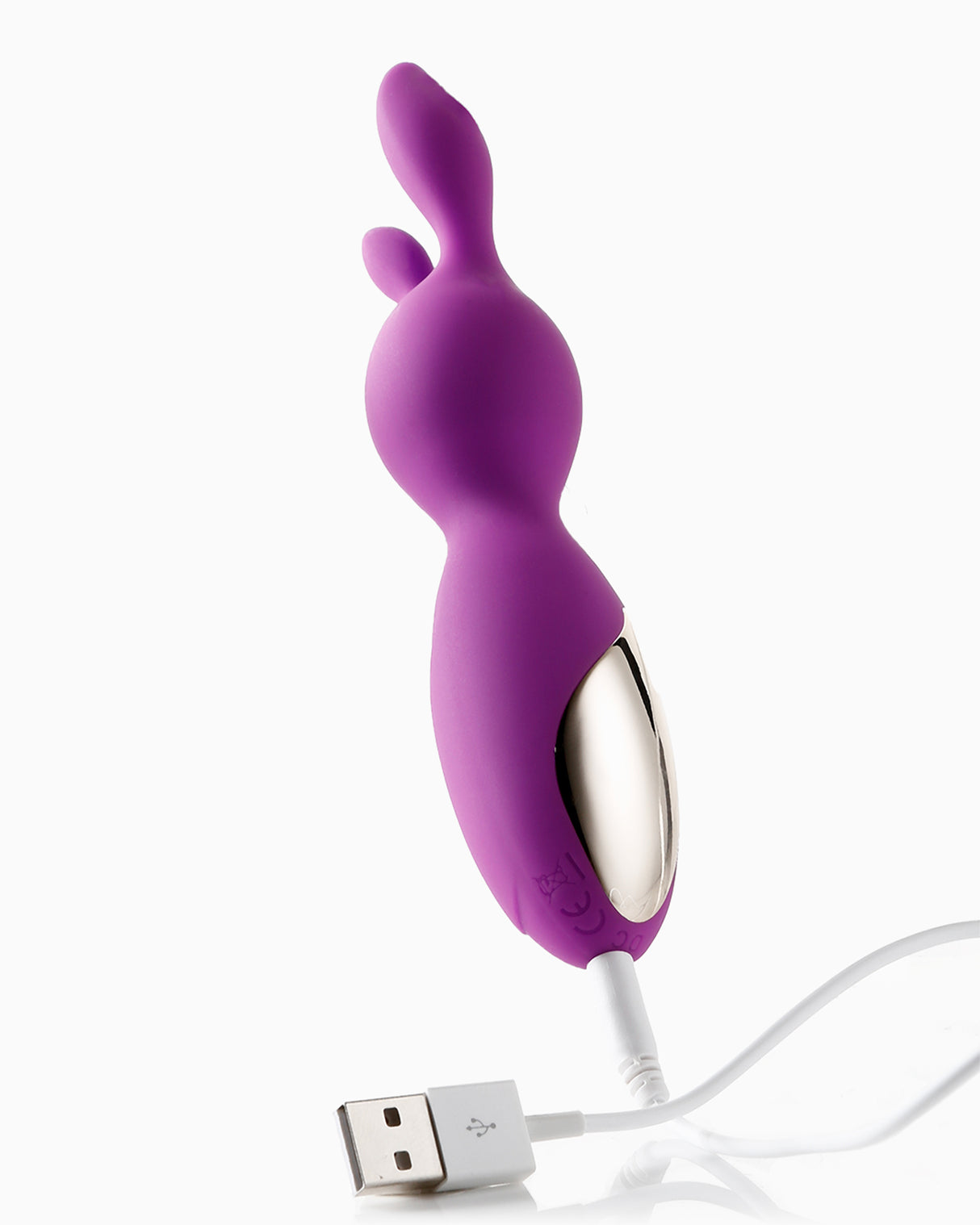 Pillow Talk Fantasy Rabbit Vibrator