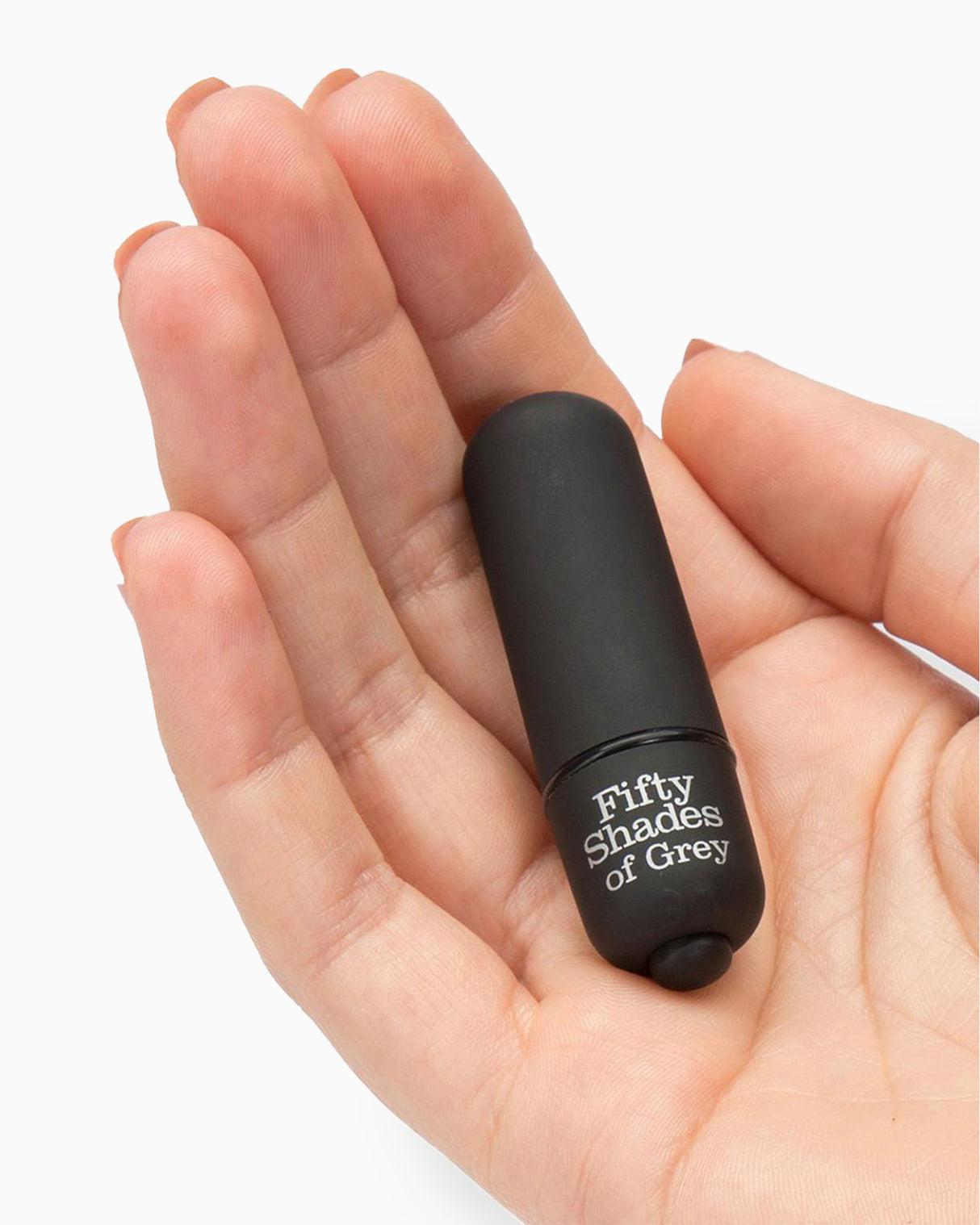 Fifty Shades of Grey Heavenly Massage Bullet Vibrator