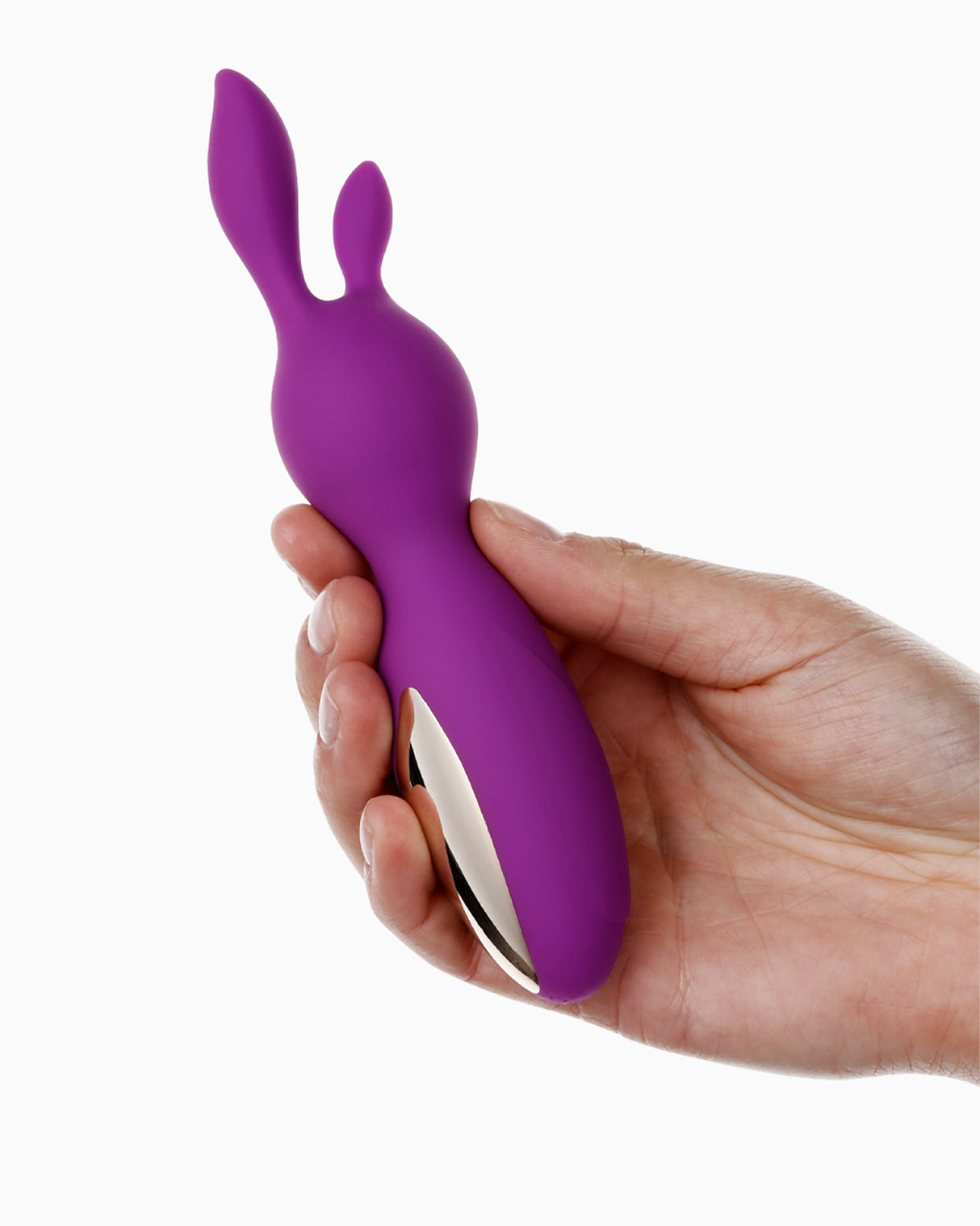 Pillow Talk Fantasy Rabbit Vibrator