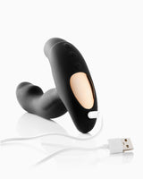 Pillow Talk Joy-Ride Prostate Massager