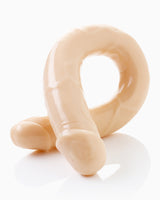 Pillow Talk Ultimate Double Ended Dildo, 15.5 Inches
