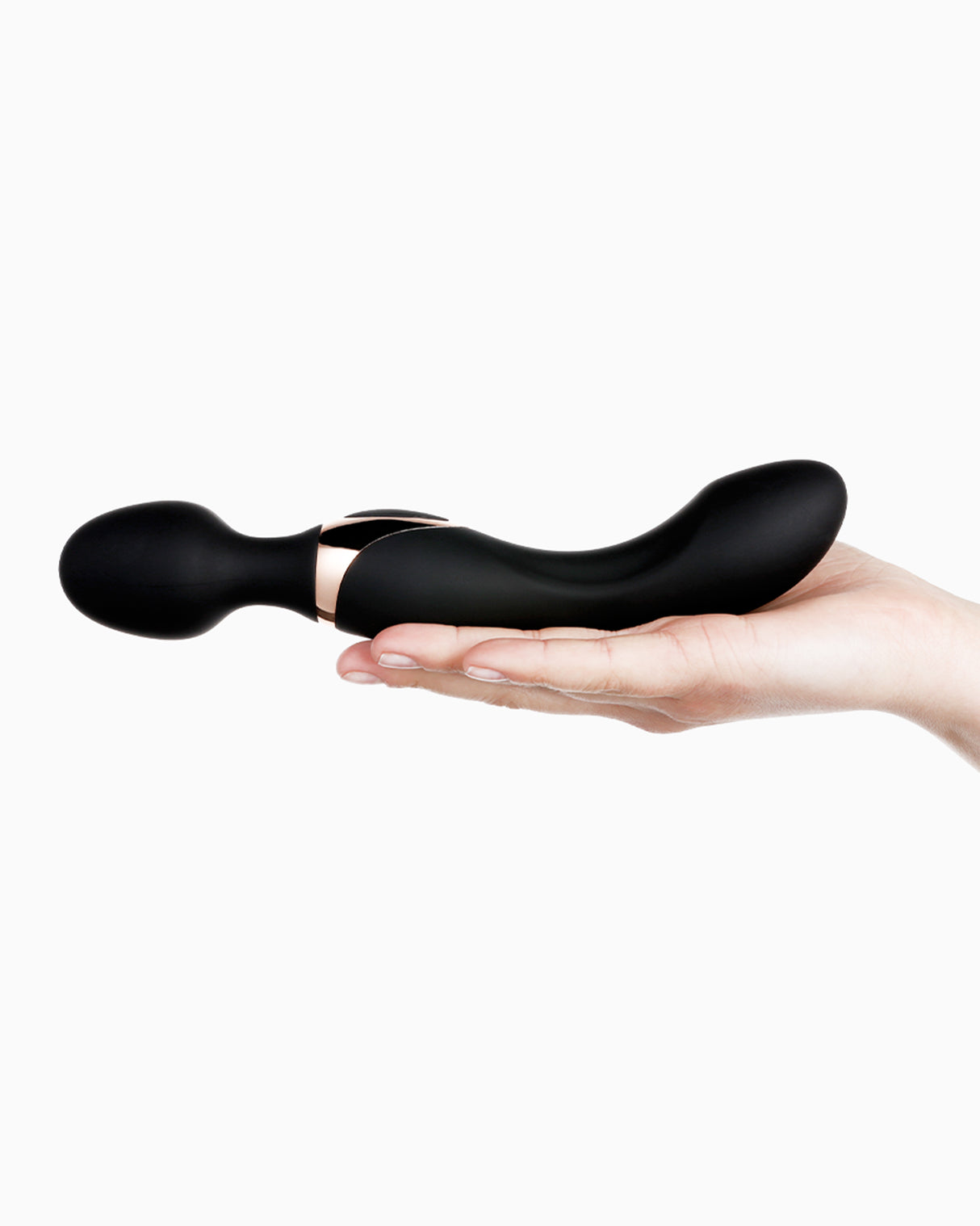 Pillow Talk Elite Dual Wand Vibrator