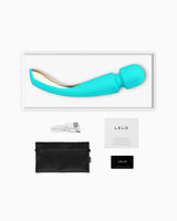 Lelo Smart Wand 2 Vibrator Massager