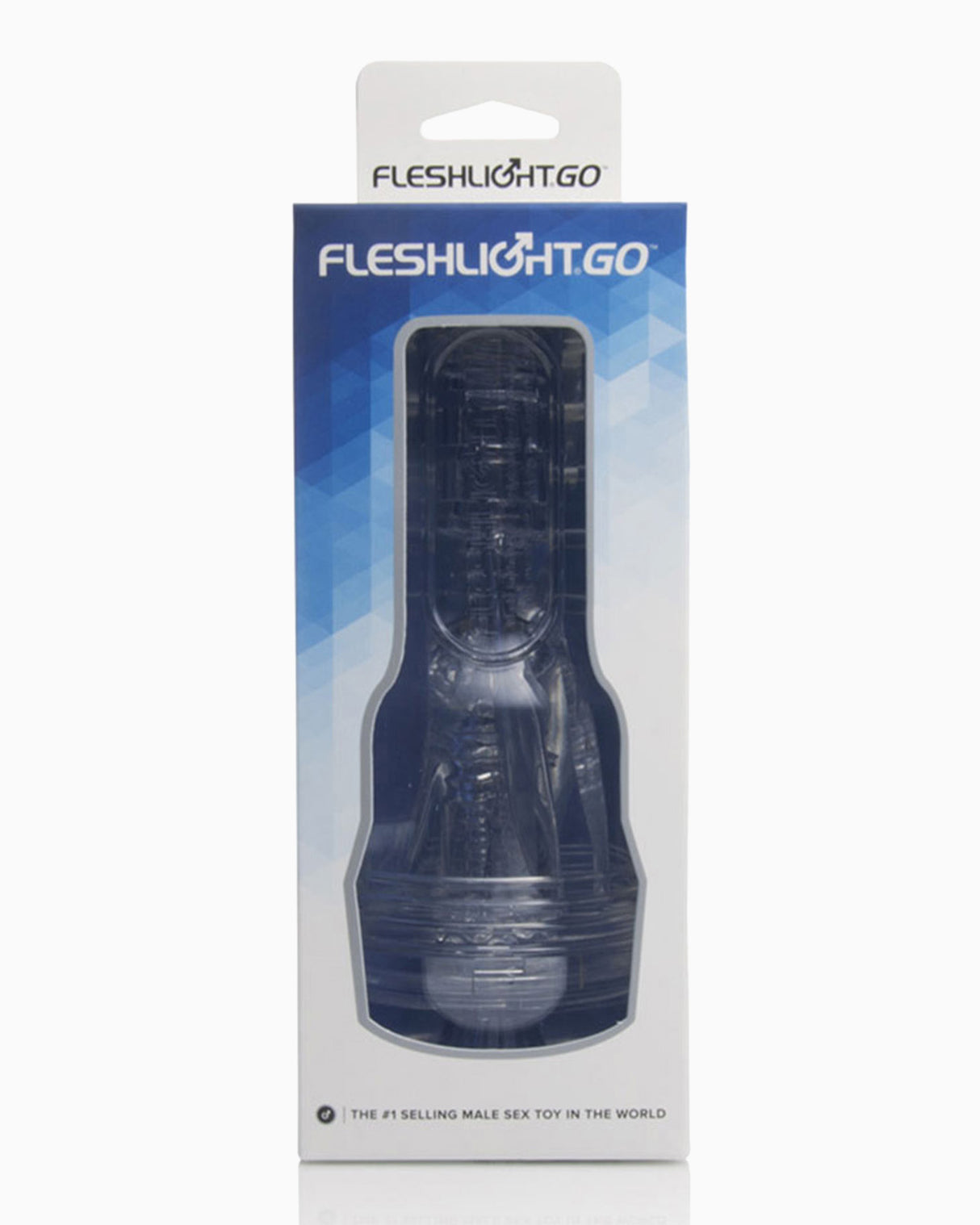 Fleshlight Go Torque Masturbator