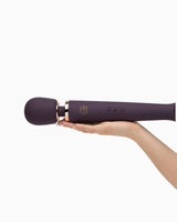 Fifty Shades Freed Awash with Sensation Wand Vibrator