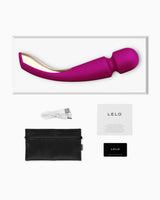 Lelo Smart Wand 2 Vibrator Massager