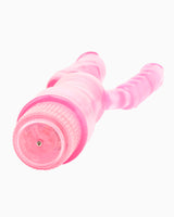 Pillow Talk Sweet Spot Double Penetration Vibrator