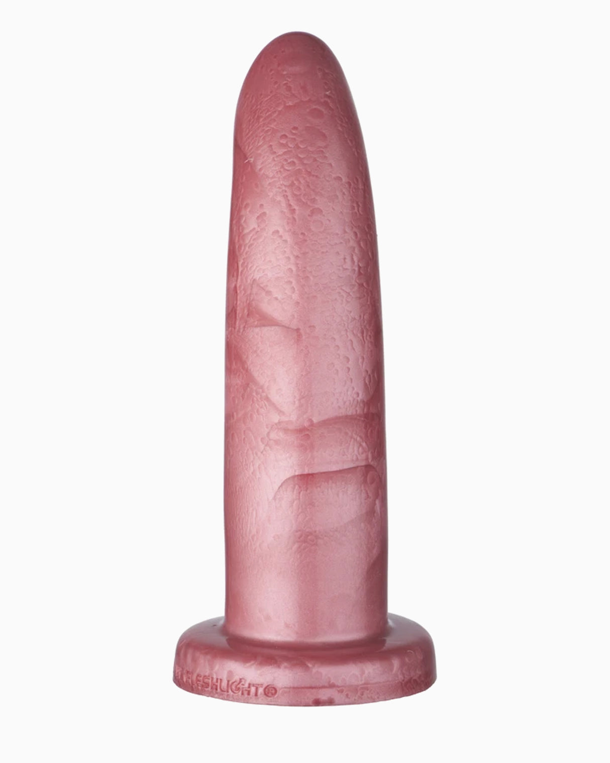 Fleshlight HerSpot Golden Rose Dildo, 6 Inches