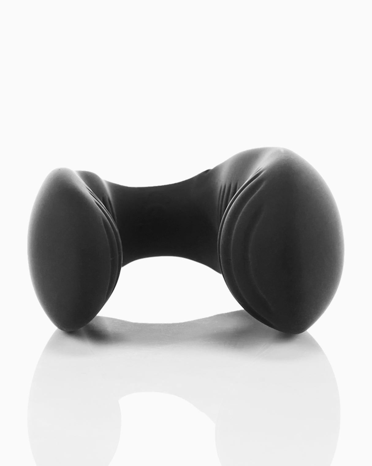 Pillow Talk Dual Mouth And Clitoral Vibrator