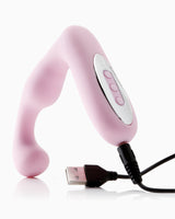 Pillow Talk Wearable G Spot & Clitoral Vibrator