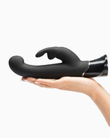 Fifty Shades of Grey Greedy Girl G-Spot Rabbit Vibrator