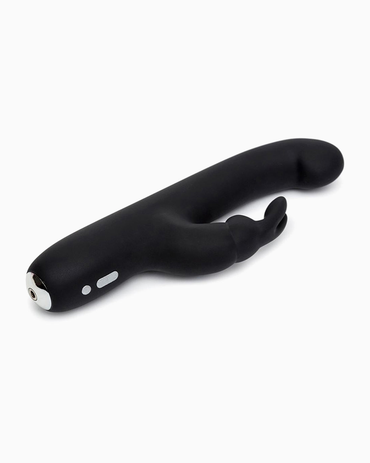 Happy Rabbit Slimline G-Spot Rabbit Vibrator