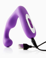 Pillow Talk Wearable G Spot & Clitoral Vibrator