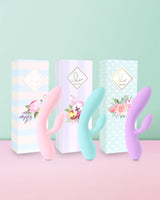 FeelzToys Lea Rabbit Vibrator