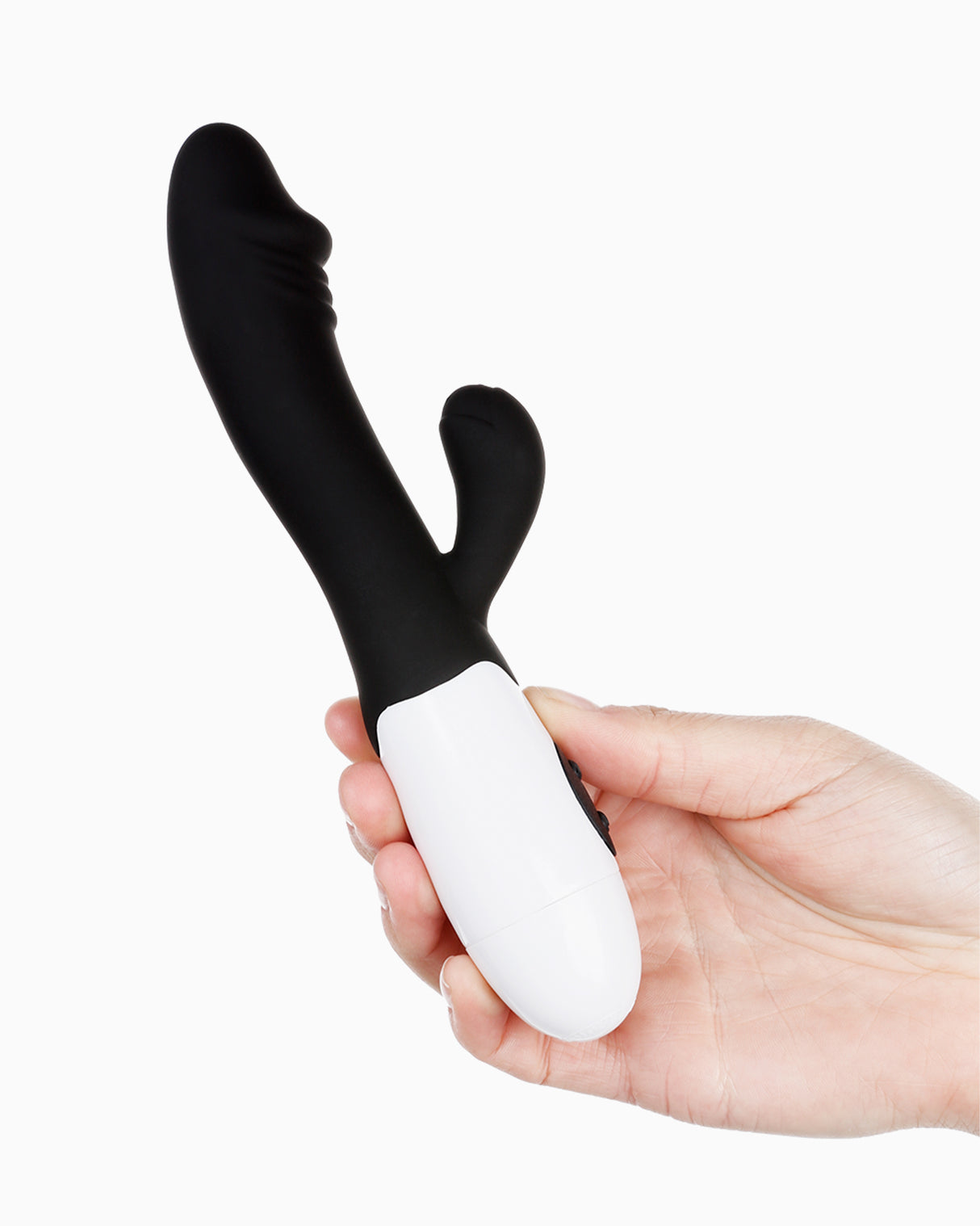 Pillow Talk Tremble Rabbit G-Spot Vibrator