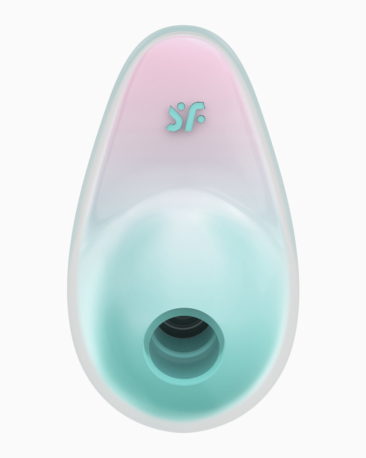 Satisfyer Pixie Dust Touch-Free Clitoral Air Pulse Vibrator