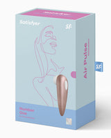 Satisfyer 1 Next Generation Air Simulator