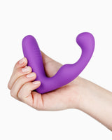 Pillow Talk Wearable G Spot & Clitoral Vibrator