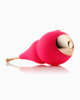 Pillow Talk Love Beat Vibrator