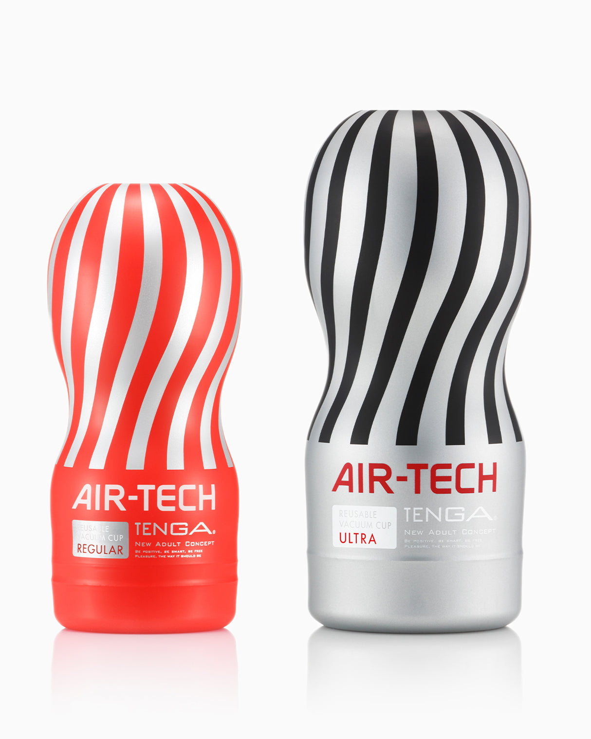 Tenga Air-Tech Ultra Reusable Masturbator Vacuum Cup