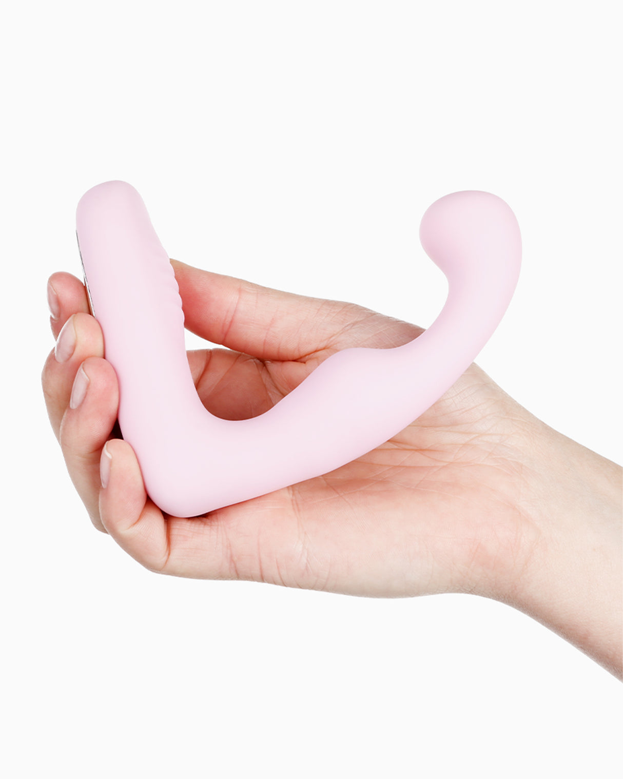 Pillow Talk Wearable G Spot & Clitoral Vibrator