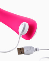 Pillow Talk Slick Rabbit Vibrator