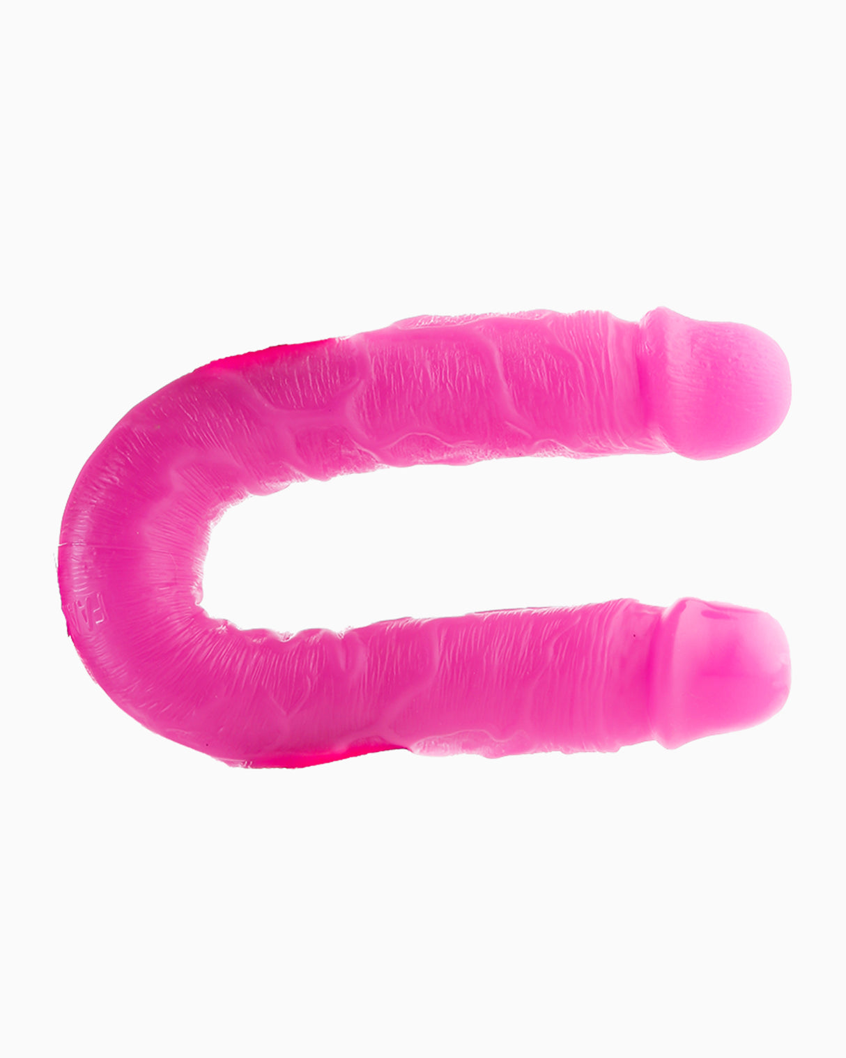 Pillow Talk Ultimate Double Ended Dildo, 18 Inches